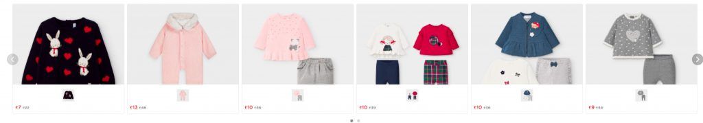 Ropanina.online Tienda Online Dudosa