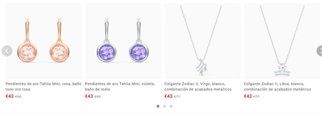 Rovskies.com Tienda Online Dudosa