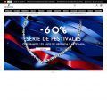 Rovskies.com Tienda Online Dudosa De Productos Swarovski