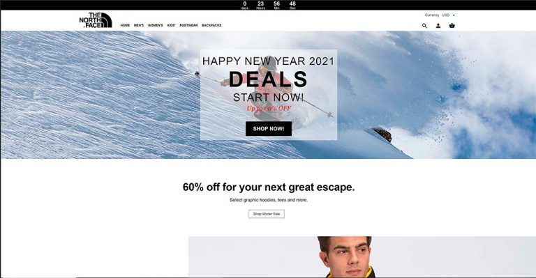 sale.fleecetnf.cc questionable online store The North Face products