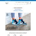 Selectiveshops.com Tienda Online Dudosa Zapatillas