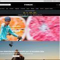 Shop.bikeonlines.com Tienda Online Dudosa Bicicletas Trek