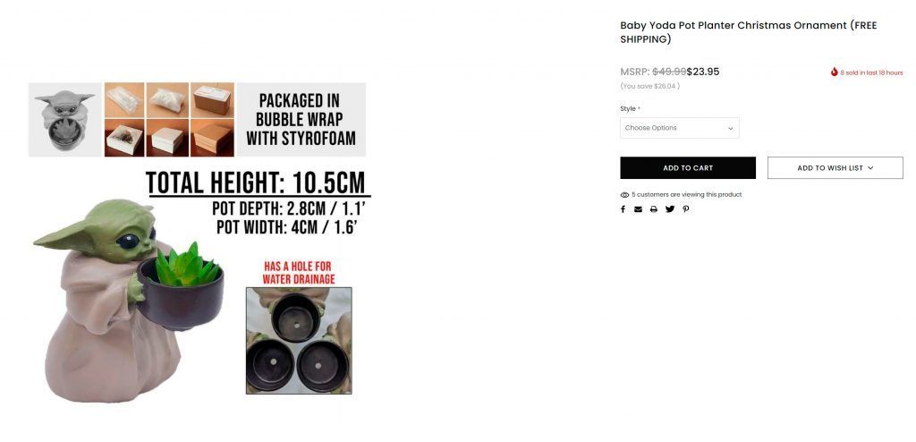 Shoppieway.com Fake Multi Product Online Shop
