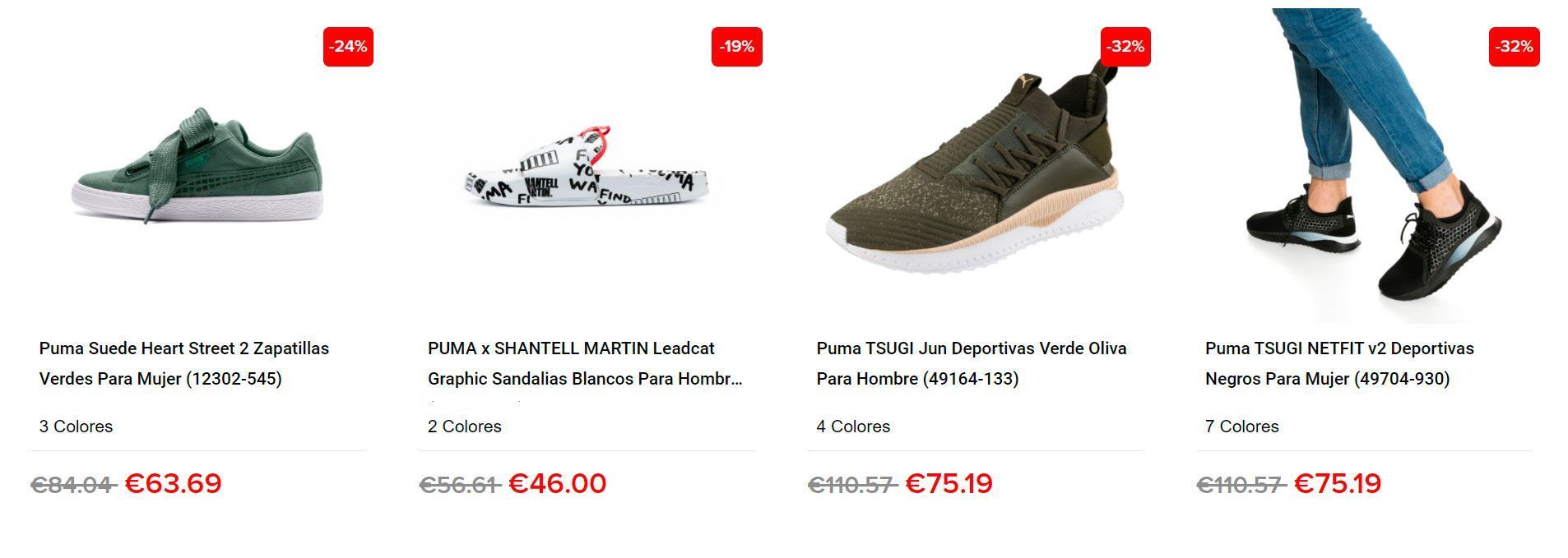 fake Puma shoes online shop Fakes, Scams and