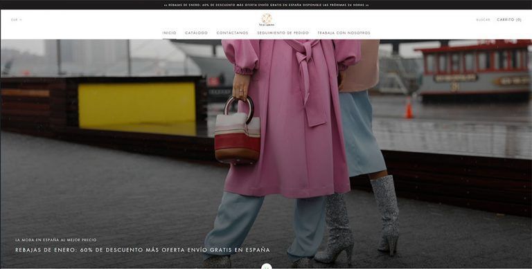 vulcanoss.com online shop fake fashion for women