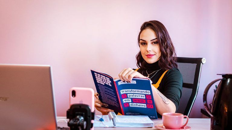 Influencers estafando a sus seguidores con apuestas deportivas