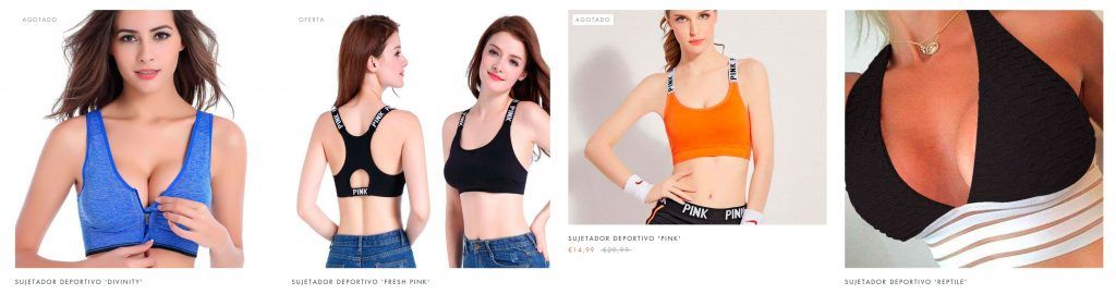 Divinityspain.com Tienda Online Dudosa