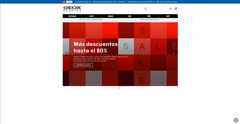 geosapatos.online shop online fake footwear Geox