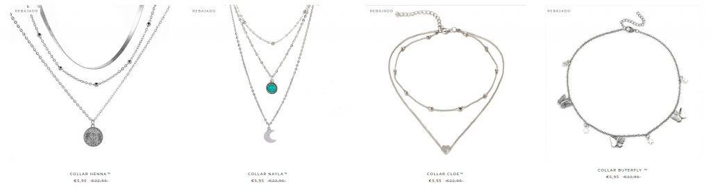 Herabrands.shop Online Fake Jewellery And Costume Jewellery Shop
