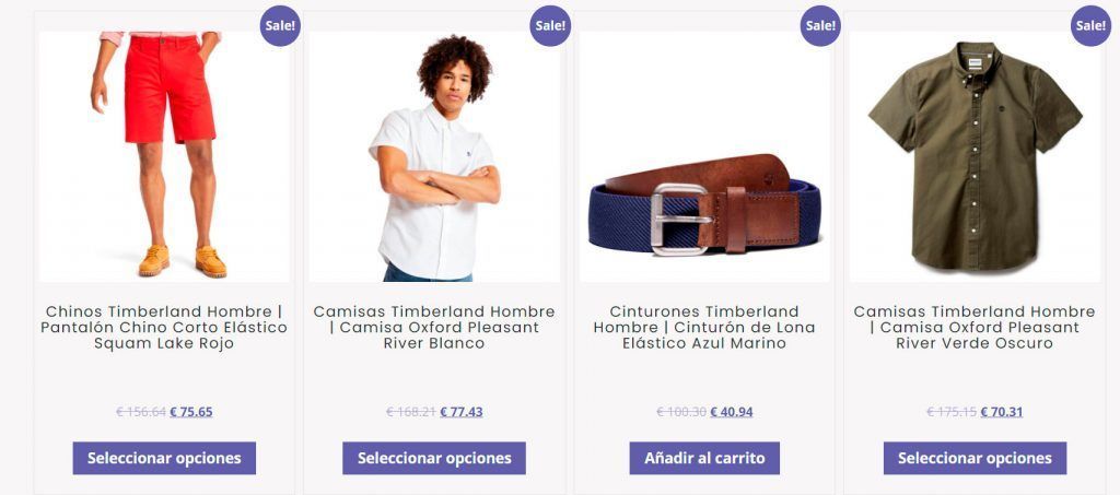 Hightimeband.com Tienda Online Dudosa