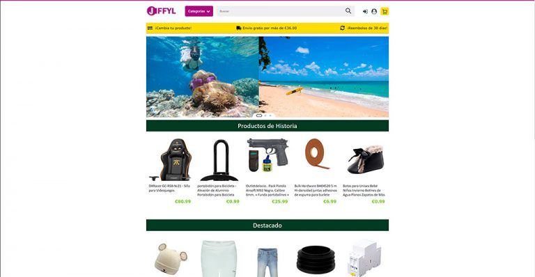 jiffyl.com fake multi-product online shop
