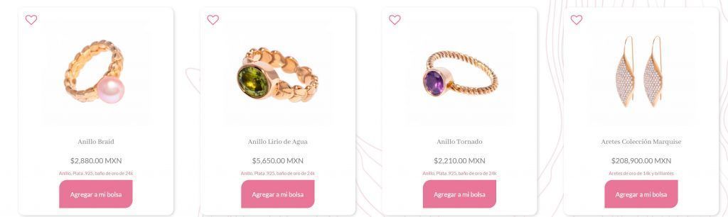 Jrjewels.store Tienda Online Dudosa
