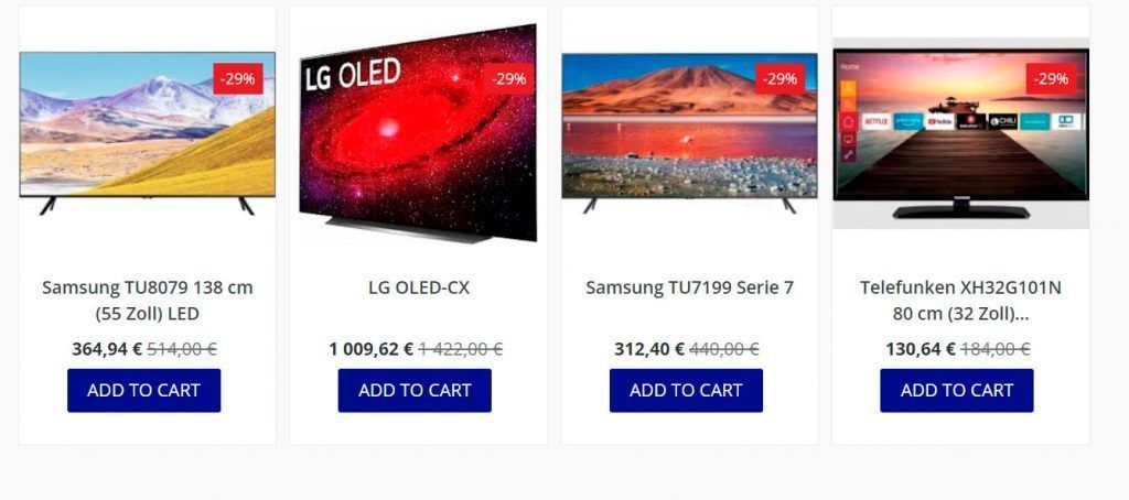 Melstore24.com Tienda Online Dudosa
