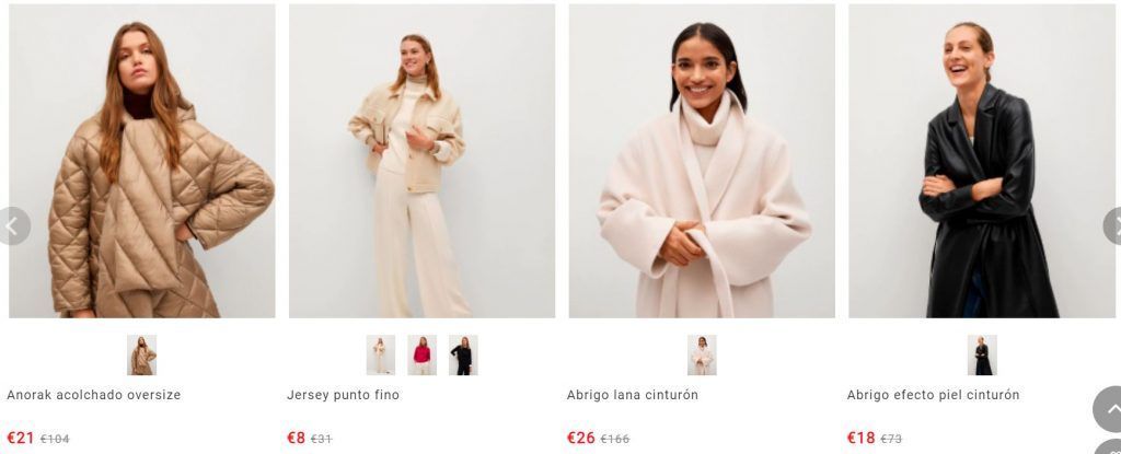 Mgropa.online Tienda Online Dudosa
