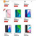 Mi Phones.eu Tienda Online Smartphones Xiaomi