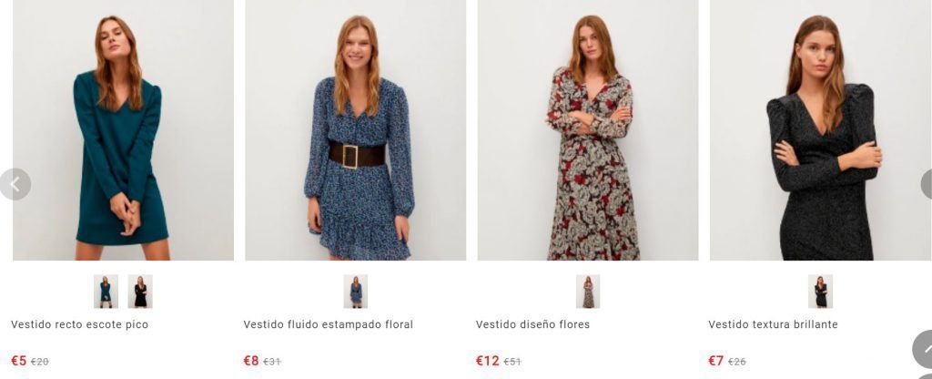 Ropaoutleta.online Tienda Online Dudosa