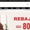 Ropaoutleta.online Tienda Online Dudosa Mango