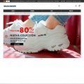 Sktzapatos.online Tienda Online Dudosa Calzado Skechers