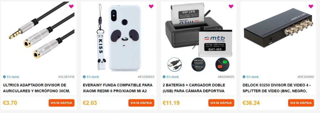 Ssendcv.com Tienda Online Dudosa