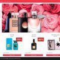 Vendiendoperfume.xyz Tienda Online Dudosa Perfumes De Marca