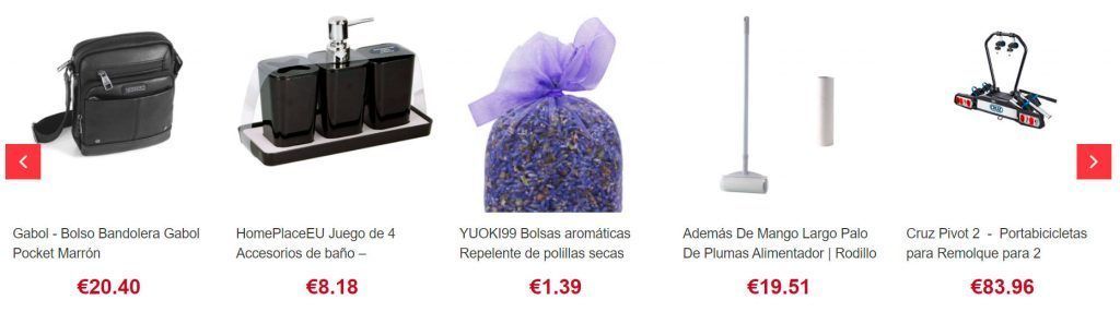 Xybhuaxue.com Fake Multi Product Online Shop