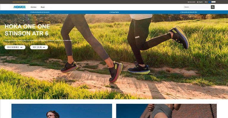 zapatillashokaoneoneone.com online shop fake Hoka One One trainers