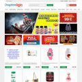 Drugstorespain.com Tienda Online Dudosa De Suplementos