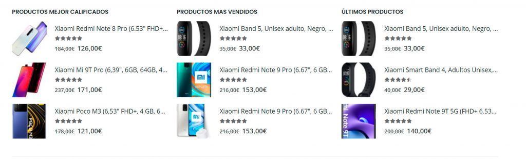 Es Mi.net Tienda Online Dudosa