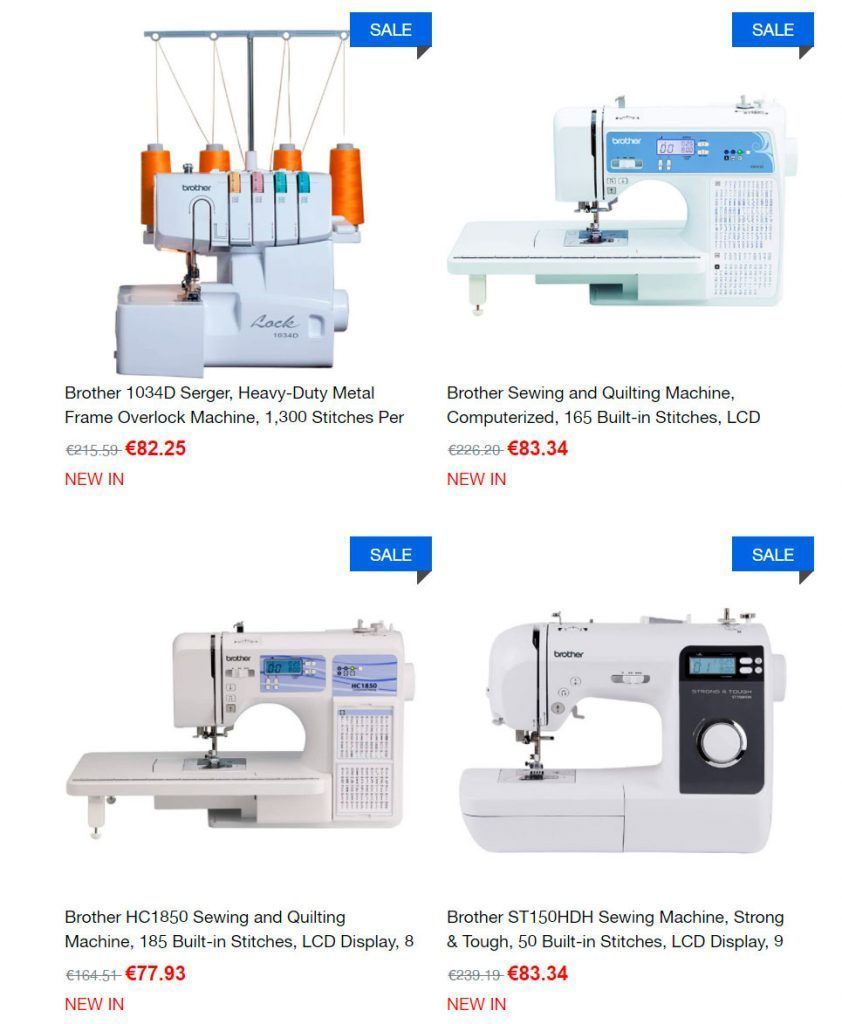 Lorene.osswal.com Tienda Online Dudosa