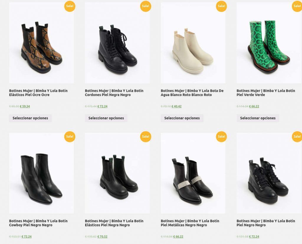 Prairieyogi.com Tienda Online Dudosa