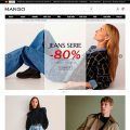 Ropasoutlet.online Tienda Online Dudosa Ropa Mango