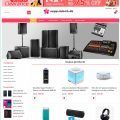 Sepp Miech.de Tienda Online Dudosa De Altavoces