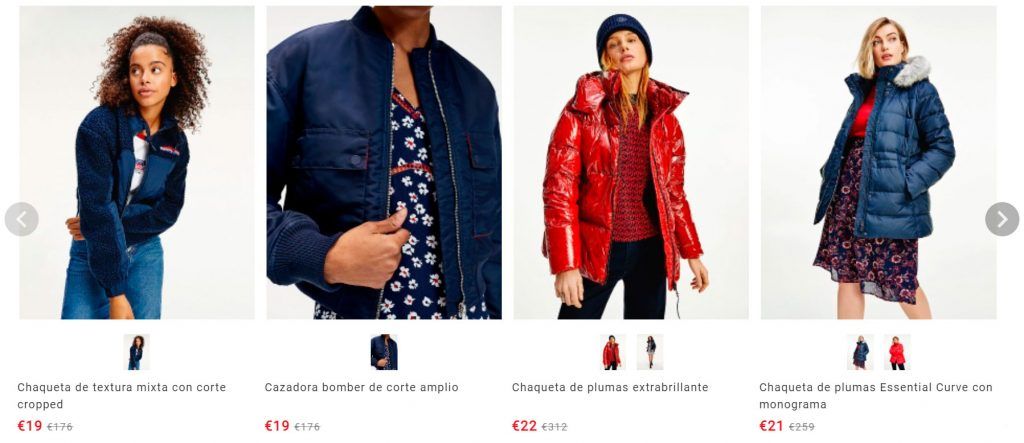 Tomyrebaja.shop Tienda Online Dudosa