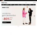 Bimbaoutlet.online Tienda Online Dudosa Bimba Y Lola