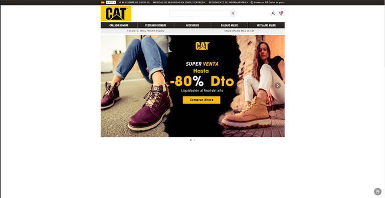 catbotiens.online dubious online shop CAT products