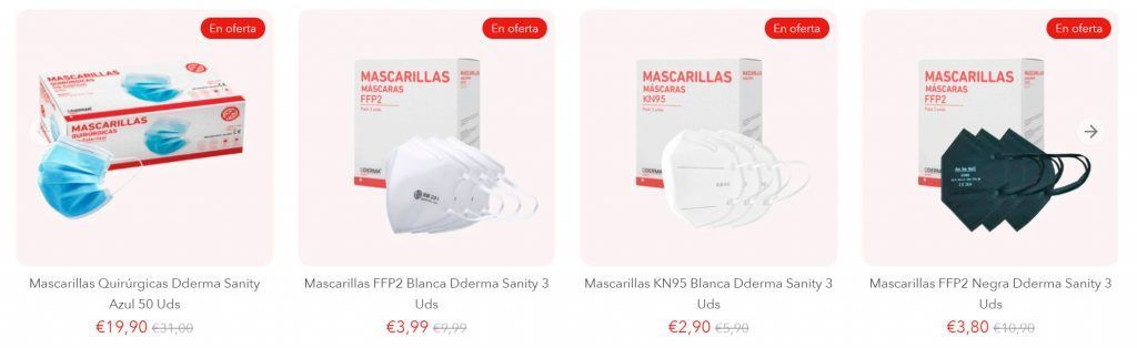 Farmashopping.es Tienda Online Dudosa
