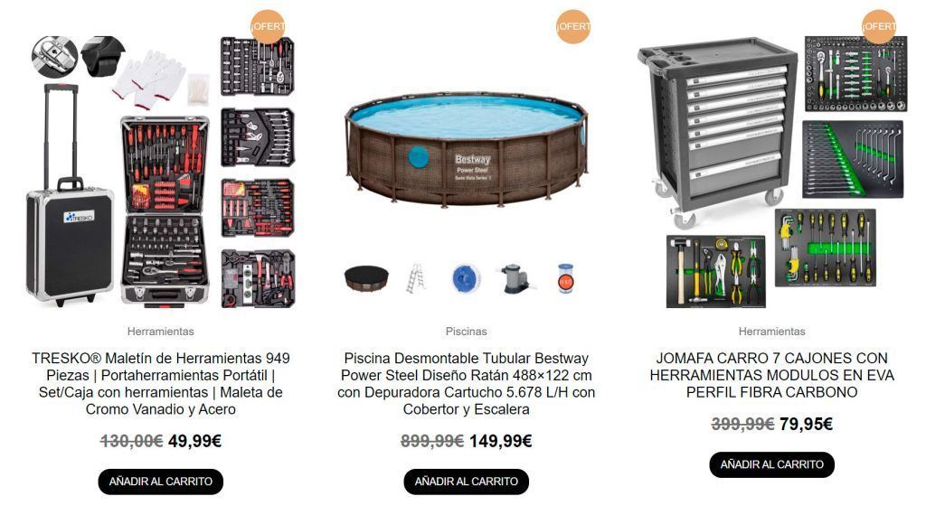 Lexfold.com Tienda Dudosa Online