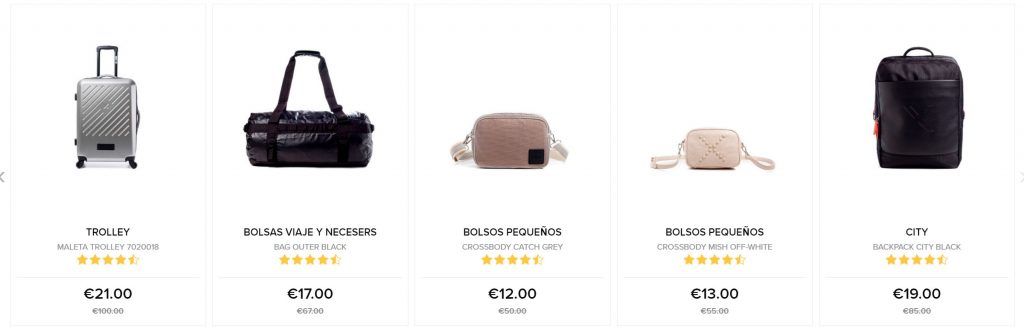Muiches.shop Tienda Online Dudosa