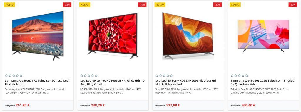 Pineda Electro.com Dubious Electronics Online Shop