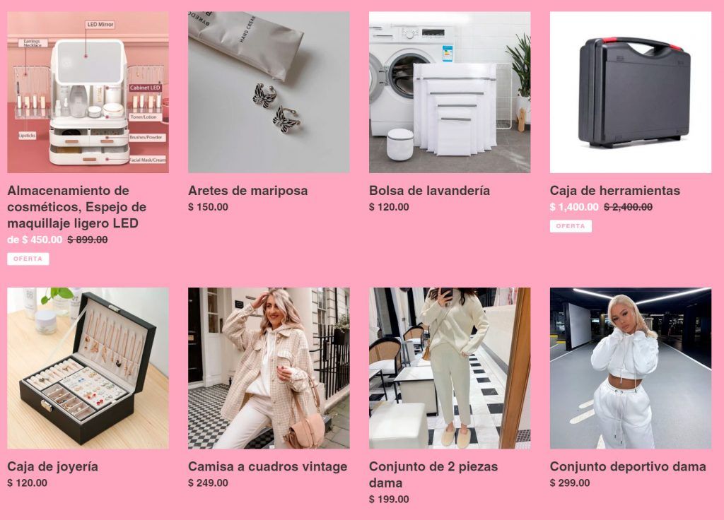 Premium1sale.com Dubious Fashion Online Shop