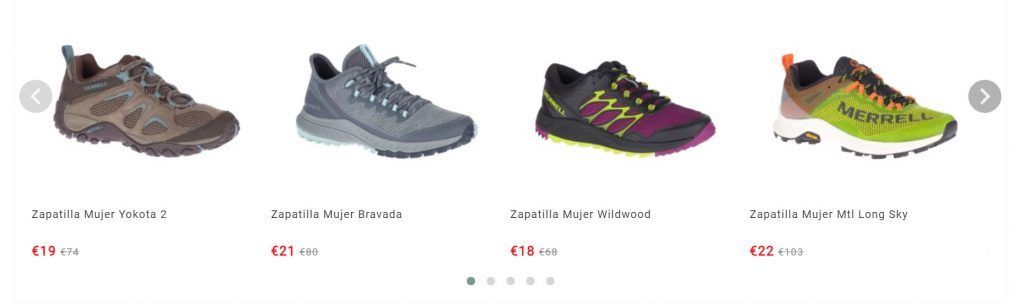Tiendazapatos.shop Tienda Online Dudosa Calzado