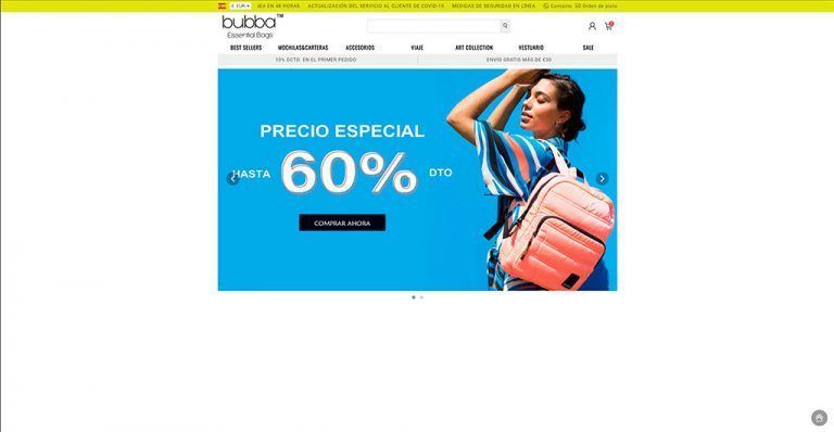 bubagsale.shop online shop dubious Bubba backpacks