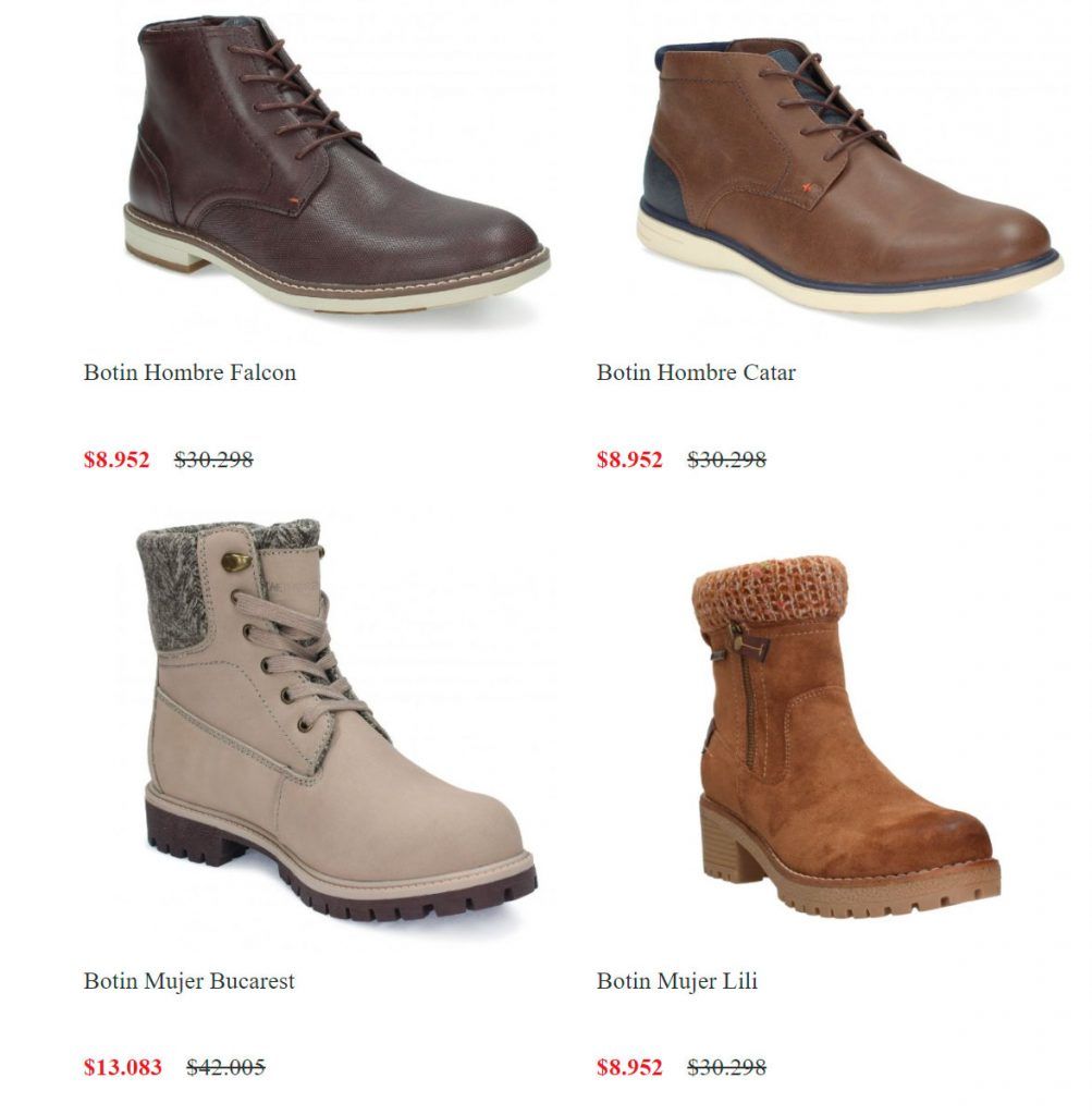 Datazapatos.online Dubious Online Shoe Shop