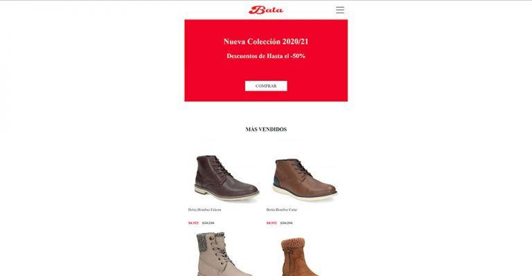 datazapatos.online dubious online shoe shop