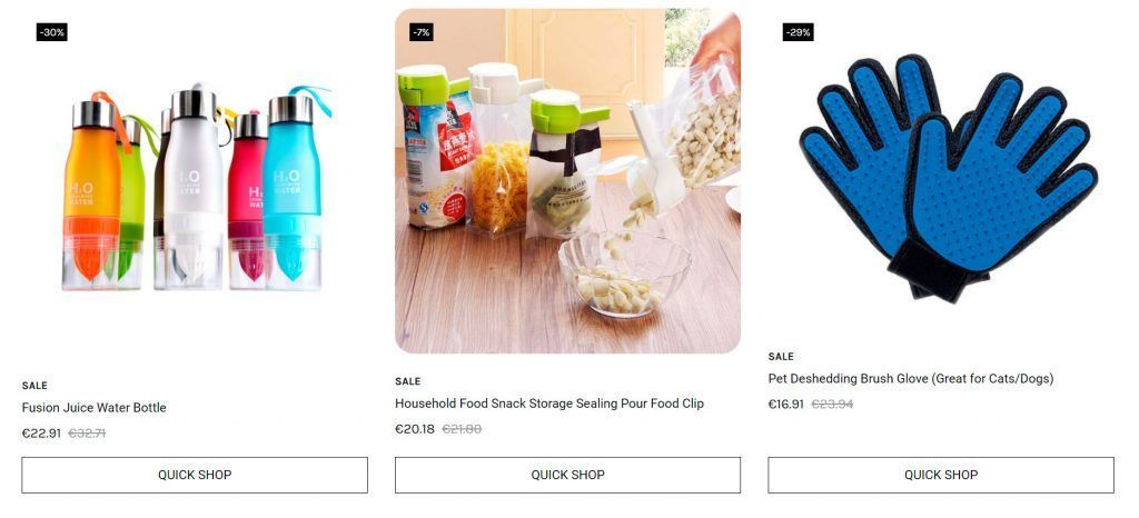 Dpomqn.top Tienda Online Dudosa