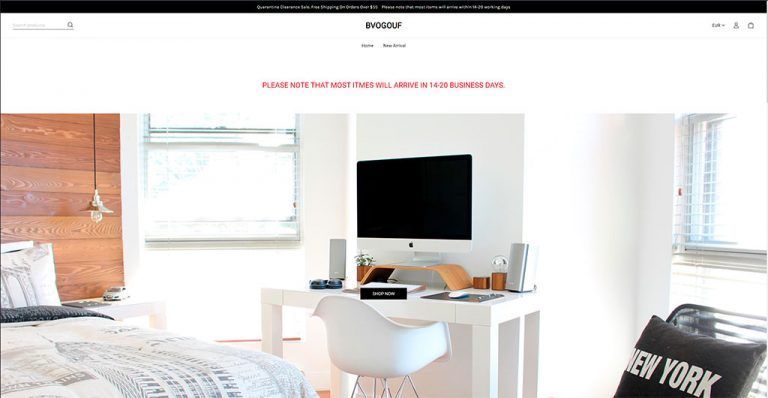 dpomqn.top dubious multi-product online shop