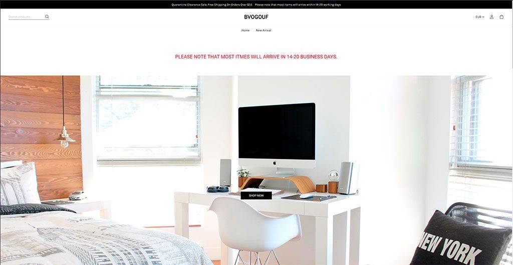 Dpomqn.top Tienda Online Dudosa Multiproducto