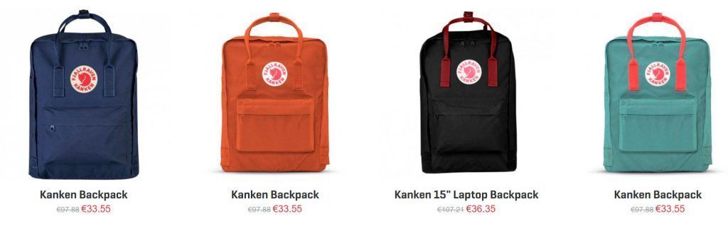 Fjbagsonline.com Online Shop Dubious Fjallraven Backpacks