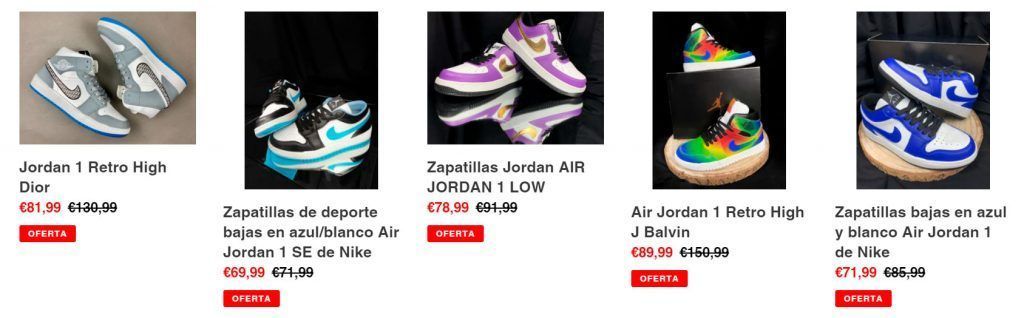 Latiendatumblrr.es Tienda Online Dudosa