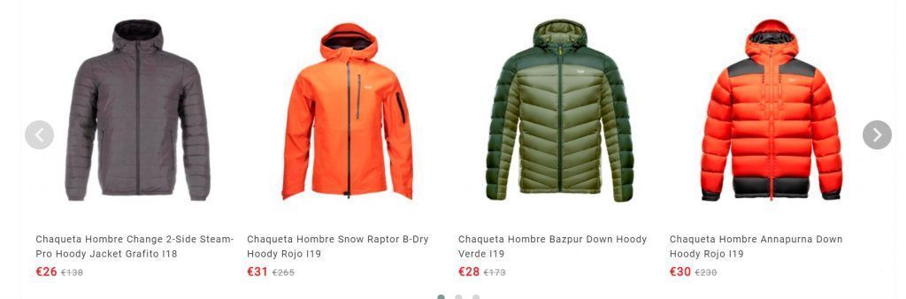 Lippizapatillaes.online Tienda Online Dudosa